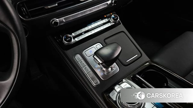 Genesis G90 id 4188176 из Кореи 31