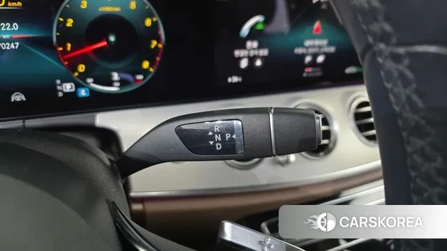 Mercedes-Benz E-Class W213 id 3646243 из Кореи 19