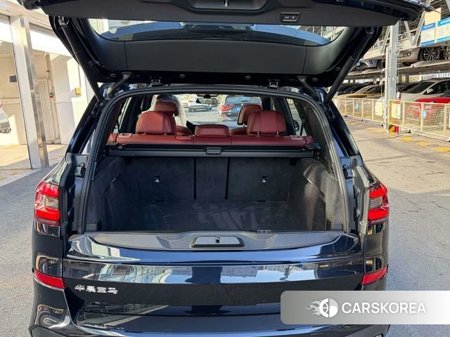 BMW X5 id 4208276 из Китая 13