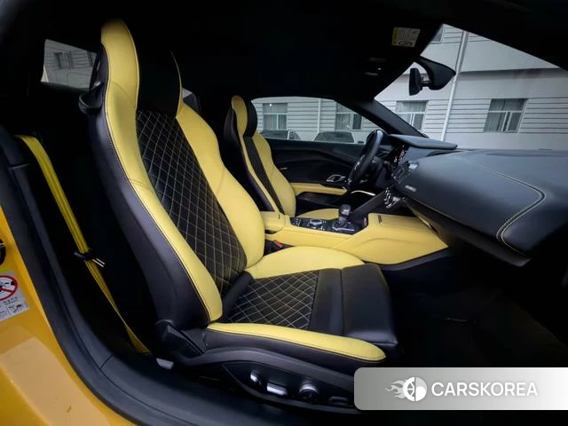 Audi R8 id 4240648 из Китая 26