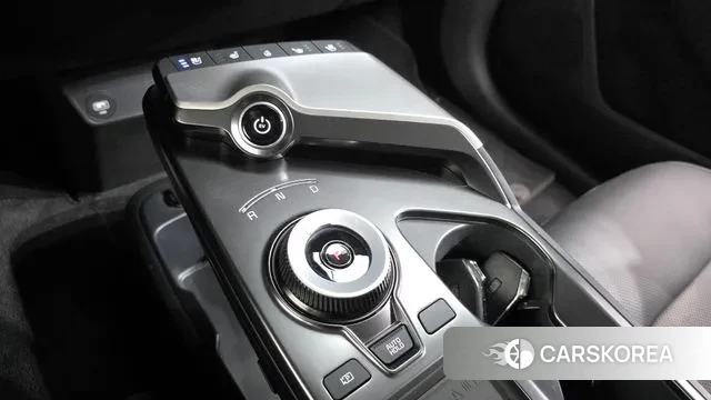 Kia EV6 id 3043391 из Кореи 19