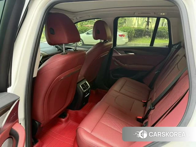 BMW X3 id 4300917 из Китая 9