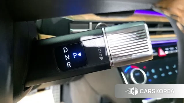 Hyundai Santa Fe (MX5) id 3279025 из Кореи 19