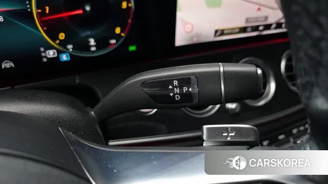 Mercedes-Benz E-Class W213 id 3395413 из Кореи 19