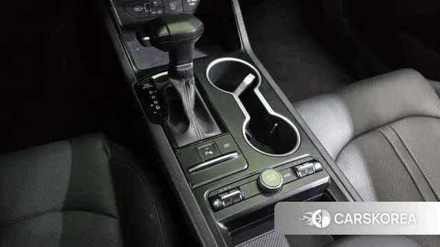 Kia The New K5 3rd generation id 3654029 из Кореи 19