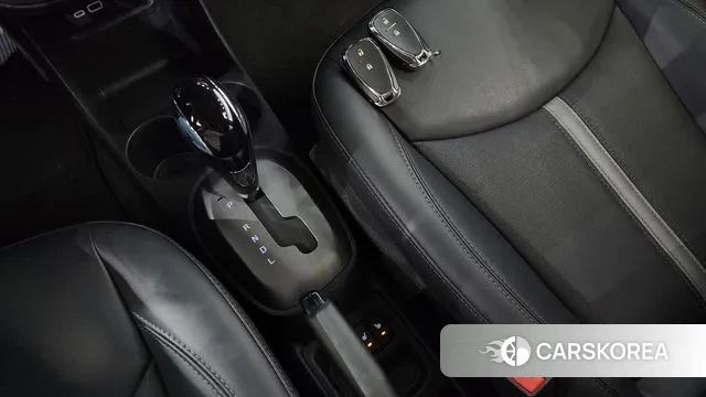 Chevrolet (GM Daewoo) The New Spark id 3054599 из Кореи 19