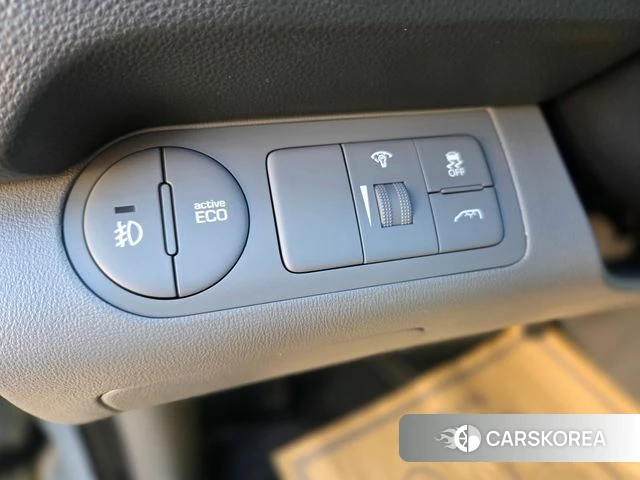 Hyundai The New Grand Starex id 3905161 из Кореи 19