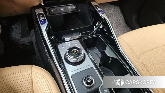 Kia Sorento 4th Generation id 2900194 из Кореи 19