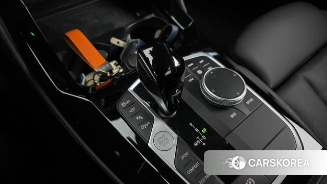 BMW X4 (G02) id 4432395 из Кореи 19