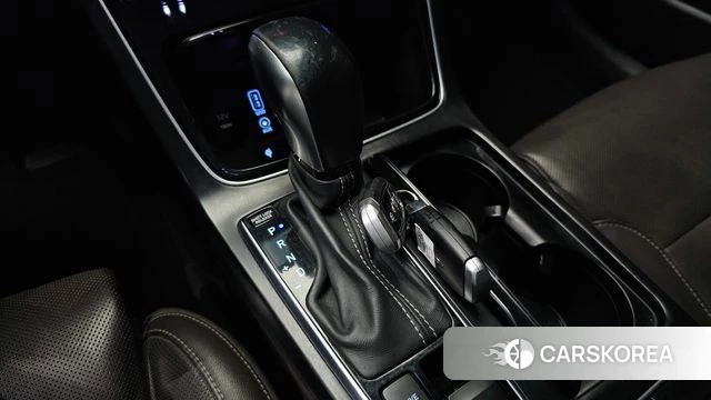 Hyundai Grandeur IG id 4269283 из Кореи 19