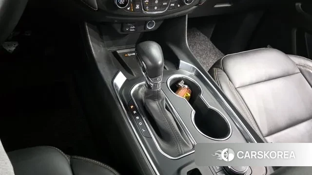 Chevrolet (GM Daewoo) Traverse id 3581978 из Кореи 19