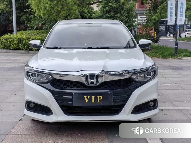Honda Lingpai id 4257610 из Китая 11