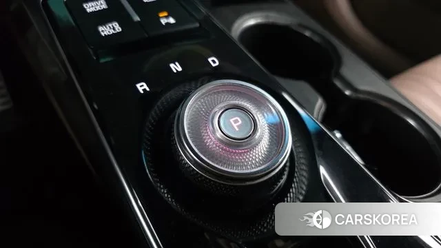 Kia K8 id 3660484 из Кореи 19