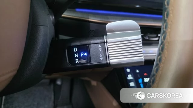 Hyundai Grandeur (GN7) id 4591889 из Кореи 44
