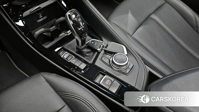 BMW X1 (F48) id 4223673 из Кореи 19