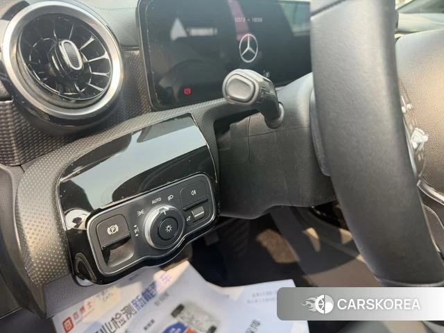 Mercedes-Benz Class A id 4256463 из Китая 12