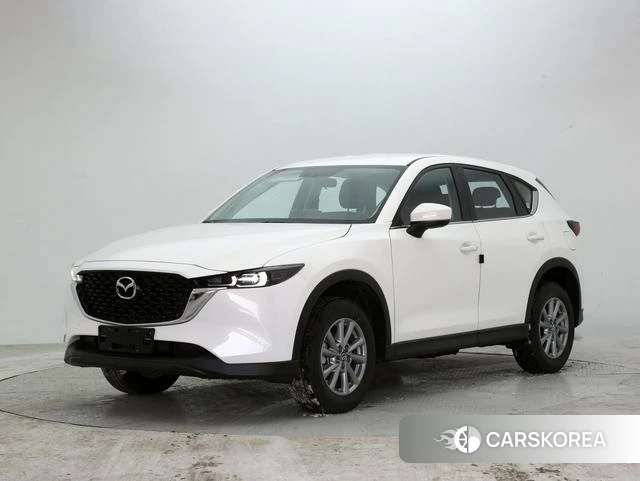 Mazda CX-5 id 3907991 из Китая 14