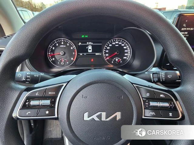 Kia The New K3 2nd generation id 3823786 из Кореи 17