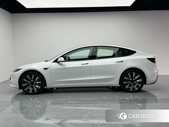 Tesla Model 3 id 3920670 из Китая 19