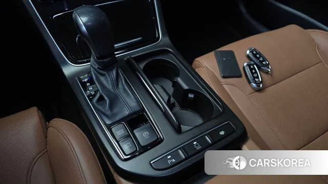 Hyundai Grandeur IG id 4430665 из Кореи 31