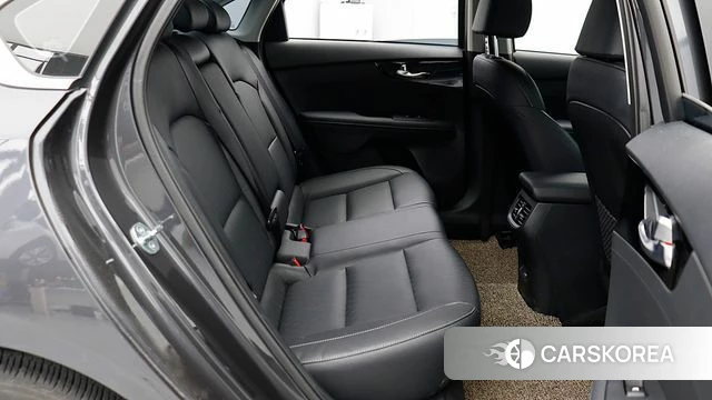 Kia The New K3 2nd generation id 4366291 из Кореи 19