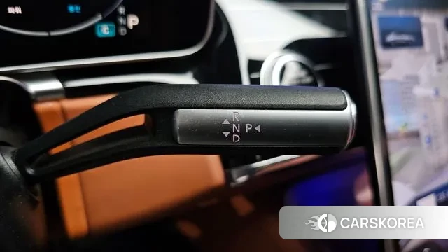 Mercedes-Benz S-Class W223 id 2974631 из Кореи 19