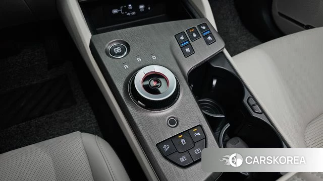 Kia The New Sportage 5th Generation id 4560112 из Кореи 19