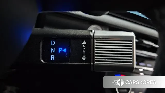 Hyundai The New Tucson (NX4) id 3452210 из Кореи 19