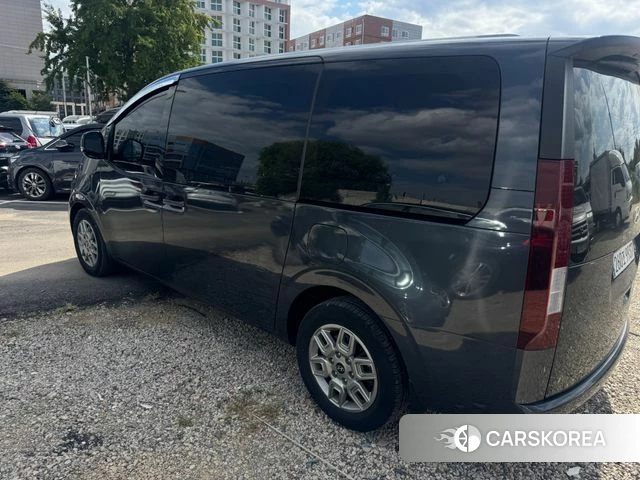 Hyundai Staria id 4879946 из Кореи 9