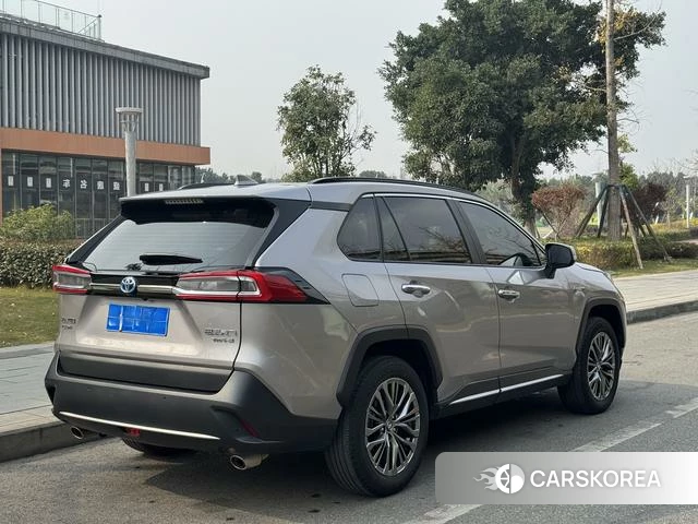 Toyota Wilanda id 4261058 из Китая 9