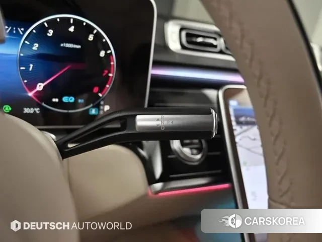 Mercedes-Benz S-Class W223 id 3058406 из Кореи 19