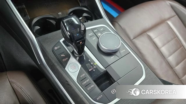 BMW 3 Series (G20) id 4776155 из Кореи 19