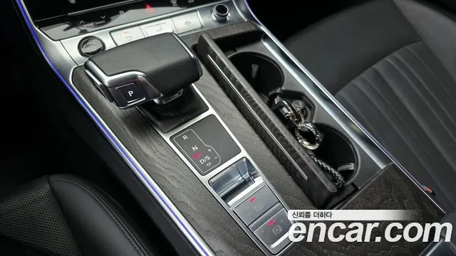 Audi A6 (C8) id 2805948 из Кореи 19