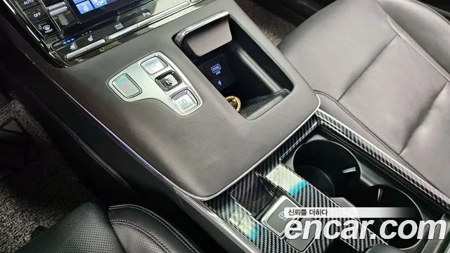 Hyundai The New Grandeur IG Hybrid id 2823958 из Кореи 19