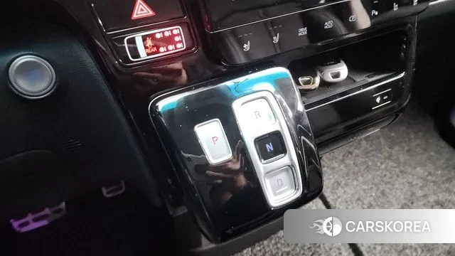 Hyundai Staria id 3427071 из Кореи 19