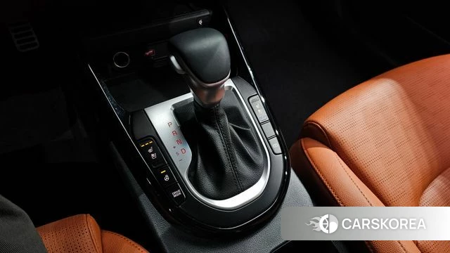 Kia The New K3 2nd generation id 4223471 из Кореи 30