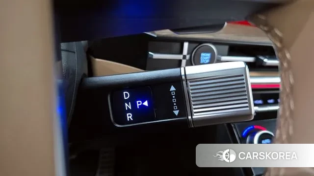 Hyundai Santa Fe (MX5) id 3590594 из Кореи 19