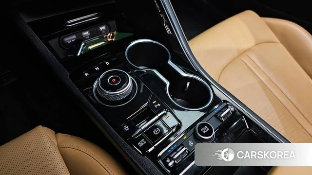 Kia K5 3rd generation id 3904989 из Кореи 19