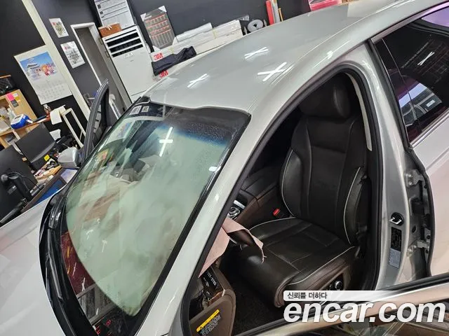 Kia More K9 id 2427381 из Кореи 19