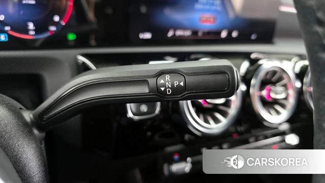 Mercedes-Benz A-Class W177 id 4322968 из Кореи 19