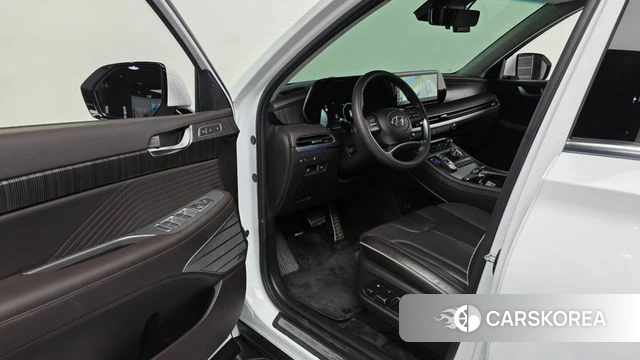 Hyundai The New Palisade id 4848050 из Кореи 35