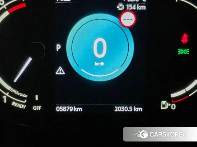 Mini Cooper Countryman id 4511337 из Кореи 18