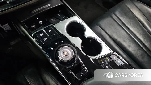 Kia K8 id 3508679 из Кореи 19