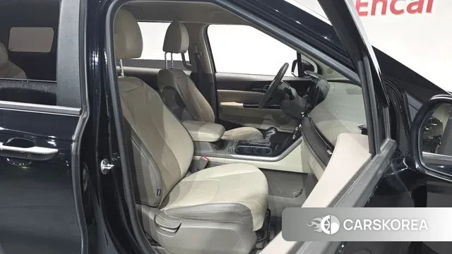 Kia Carnival 4th generation id 3753631 из Кореи 19