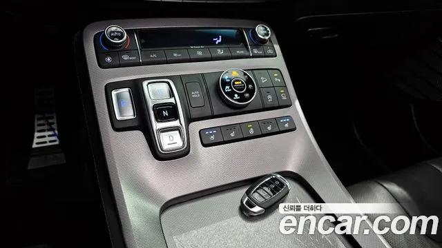 Hyundai Palisade id 2834031 из Кореи 19