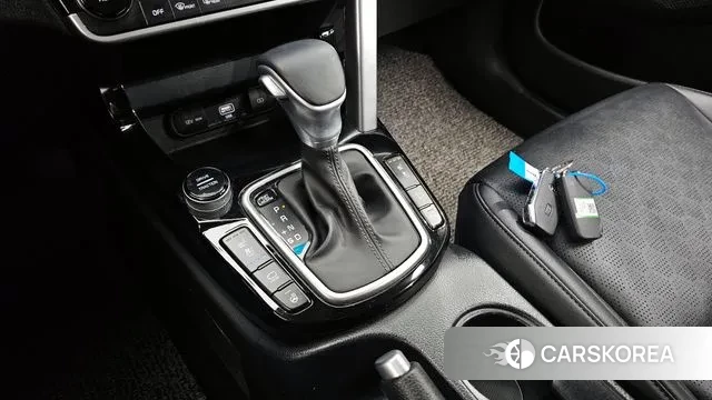 Kia Seltos id 3368274 из Кореи 19