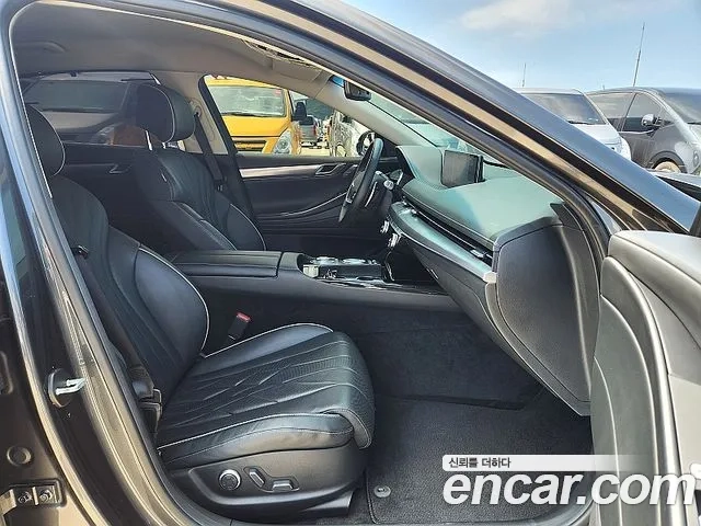 Genesis G80 (RG3) id 2925164 из Кореи 19