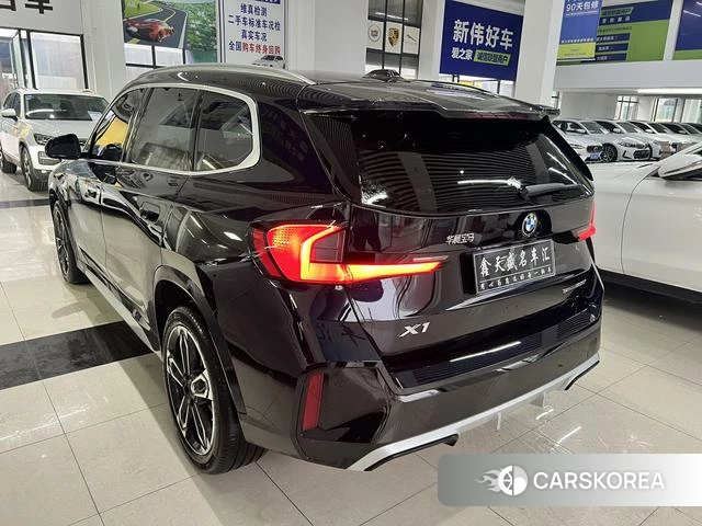 BMW X1 id 4297983 из Китая 13
