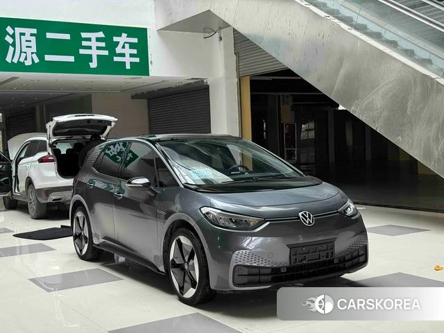 Volkswagen ID.3 id 4255835 из Китая 9