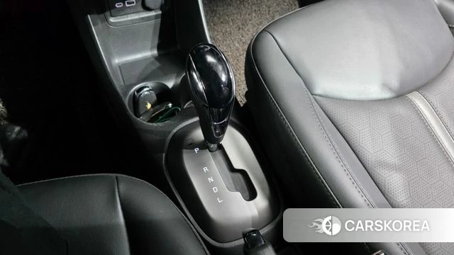 Chevrolet (GM Daewoo) The New Spark id 4495778 из Кореи 32